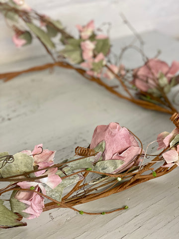 Rose Garland