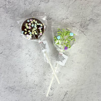 Chippy's Oreo Pops