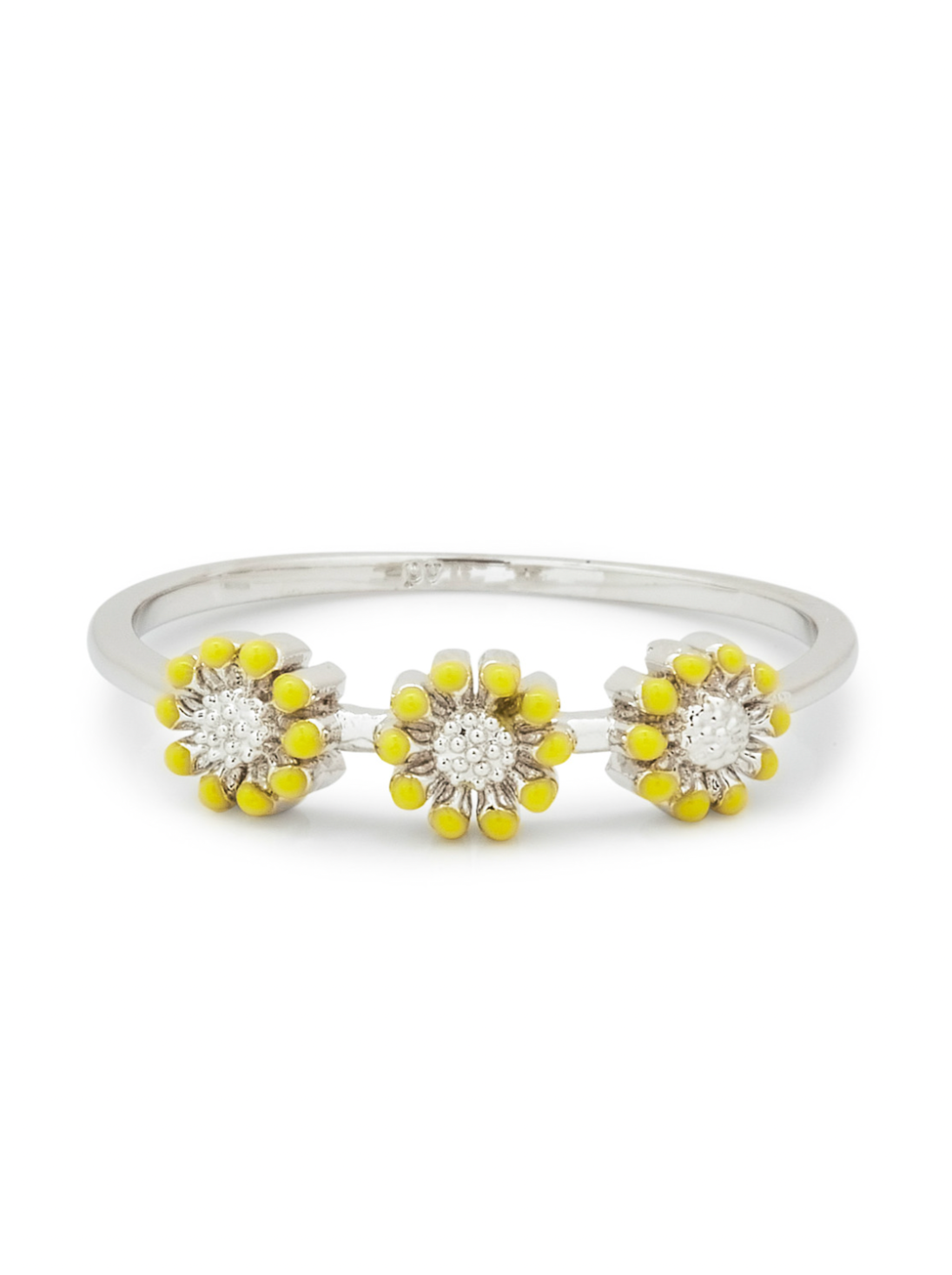 Pura Vida Bracelets -  Perfect Posies Ring