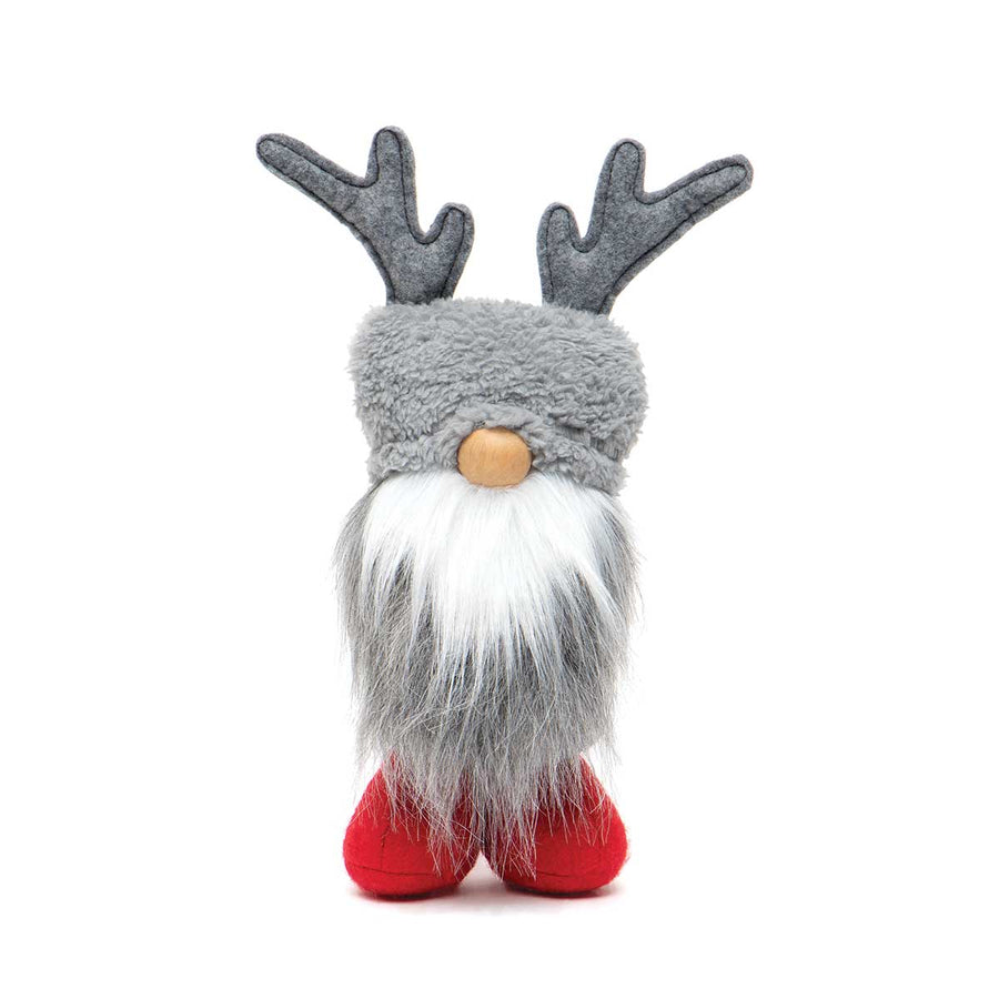 Rudi Reindeer Gnome