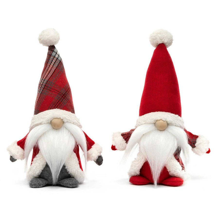 Seasons Greetings Gnome