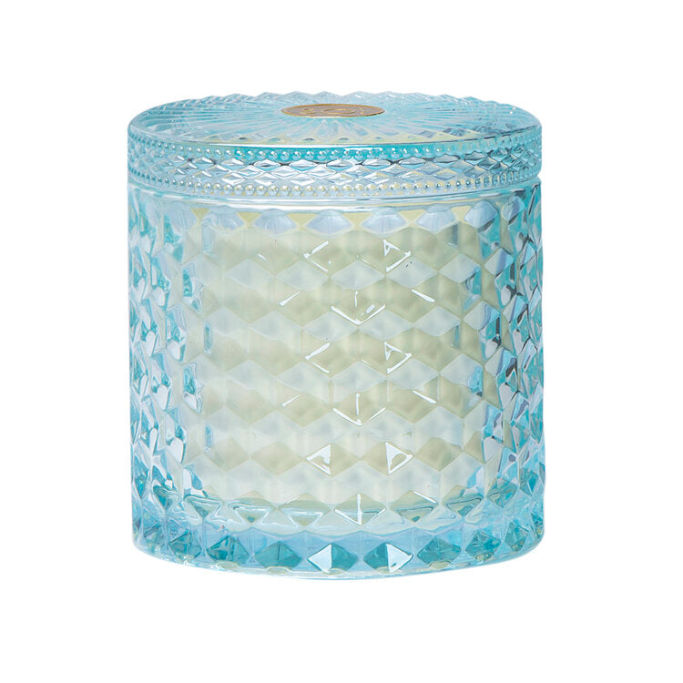 Azure Sands Shimmer Candle - 15oz