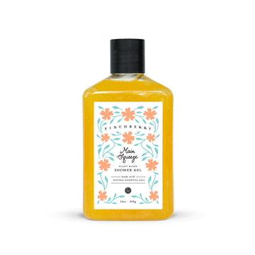 Finchberry Main Squeeze Shower Gel