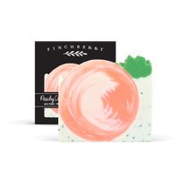 Finchberry Peachy Clean Soap