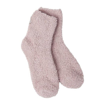 Cozy Quarter Collection - Adobe Rose