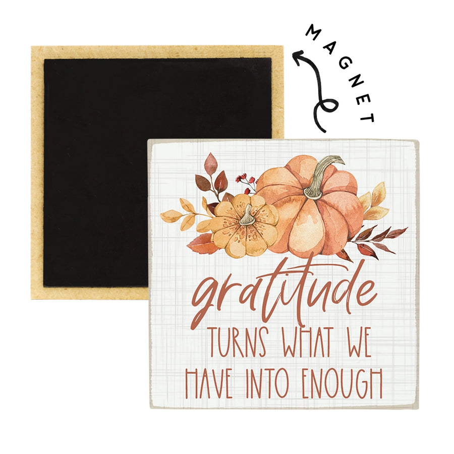 Gratitude Magnet