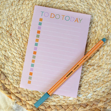 To-Do Today Extra Large Post-It Notepad