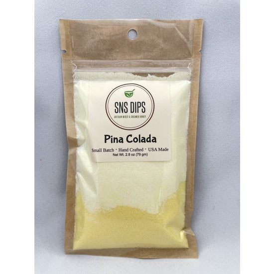 Pina Colada Dip Mix