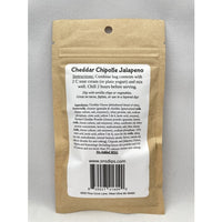 Cheddar Chipotle Jalapeno Dip