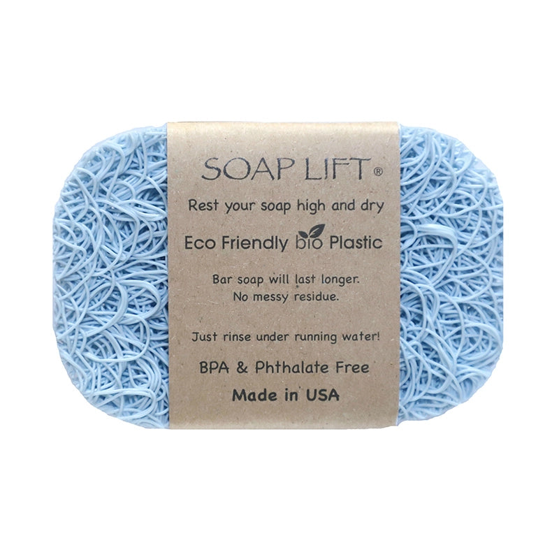 Original Soap Lift® - Seaside Blue