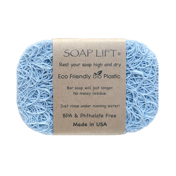Original Soap Lift® - Seaside Blue