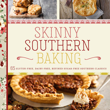 Skinny Southern Baking Meal
