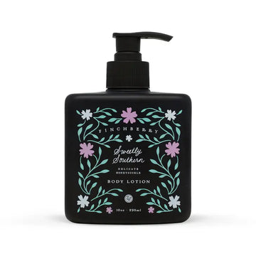 Finchberry Sweetly Southern Body Lotion