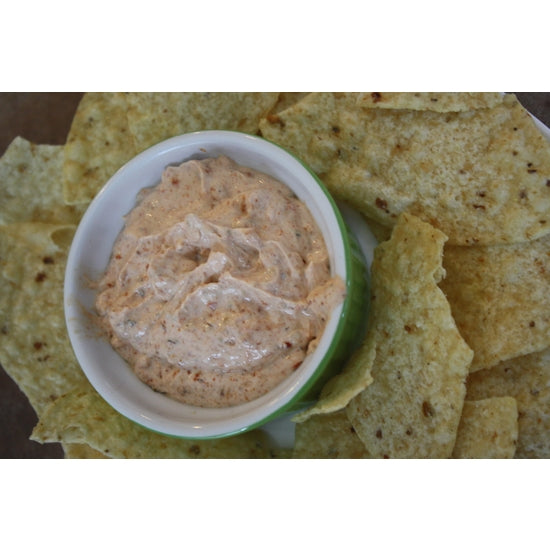 Screamin' Pepper Dip Mix