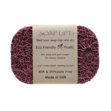 Original Soap Lift® - Raspberry