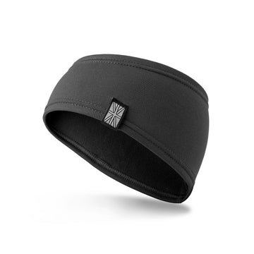 Britt's Knits Thermaltech Headwarmer 2.0 - Black