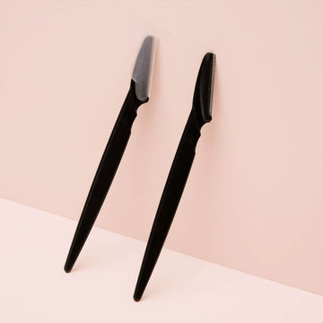 Kitsch Dermaplaner - Black