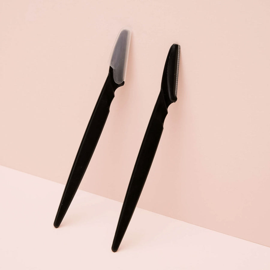 Kitsch Dermaplaner - Black
