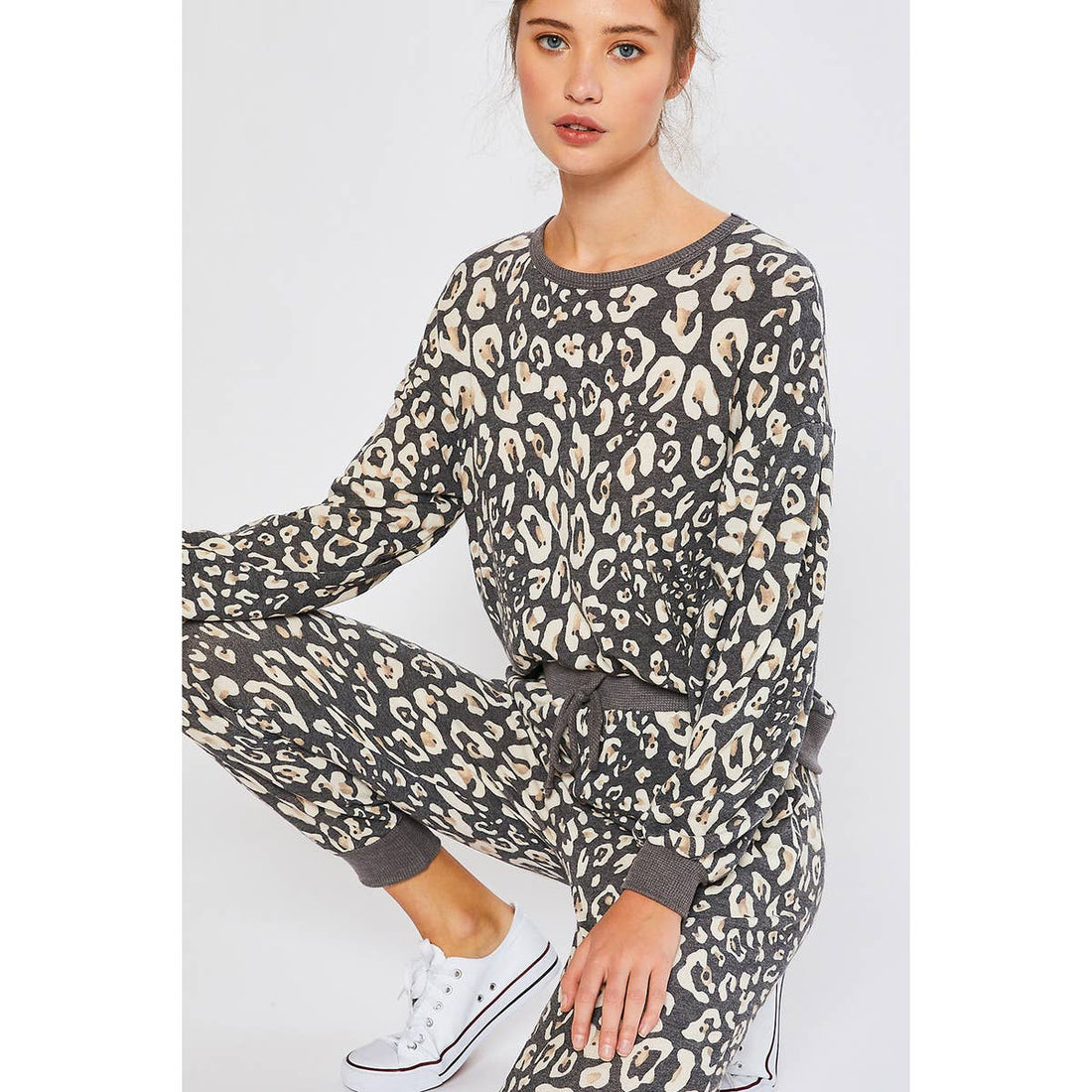 The Jayme Jogger - Bottom
