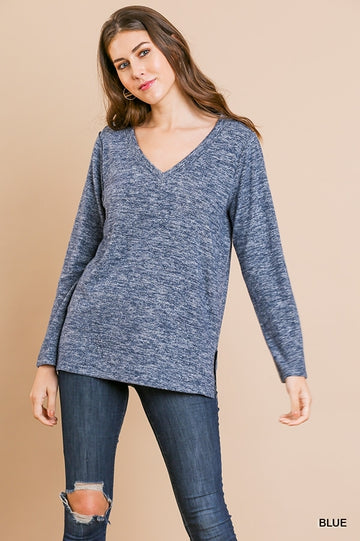 The Cara Top