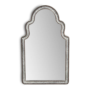 Elegant Curvature Mirror