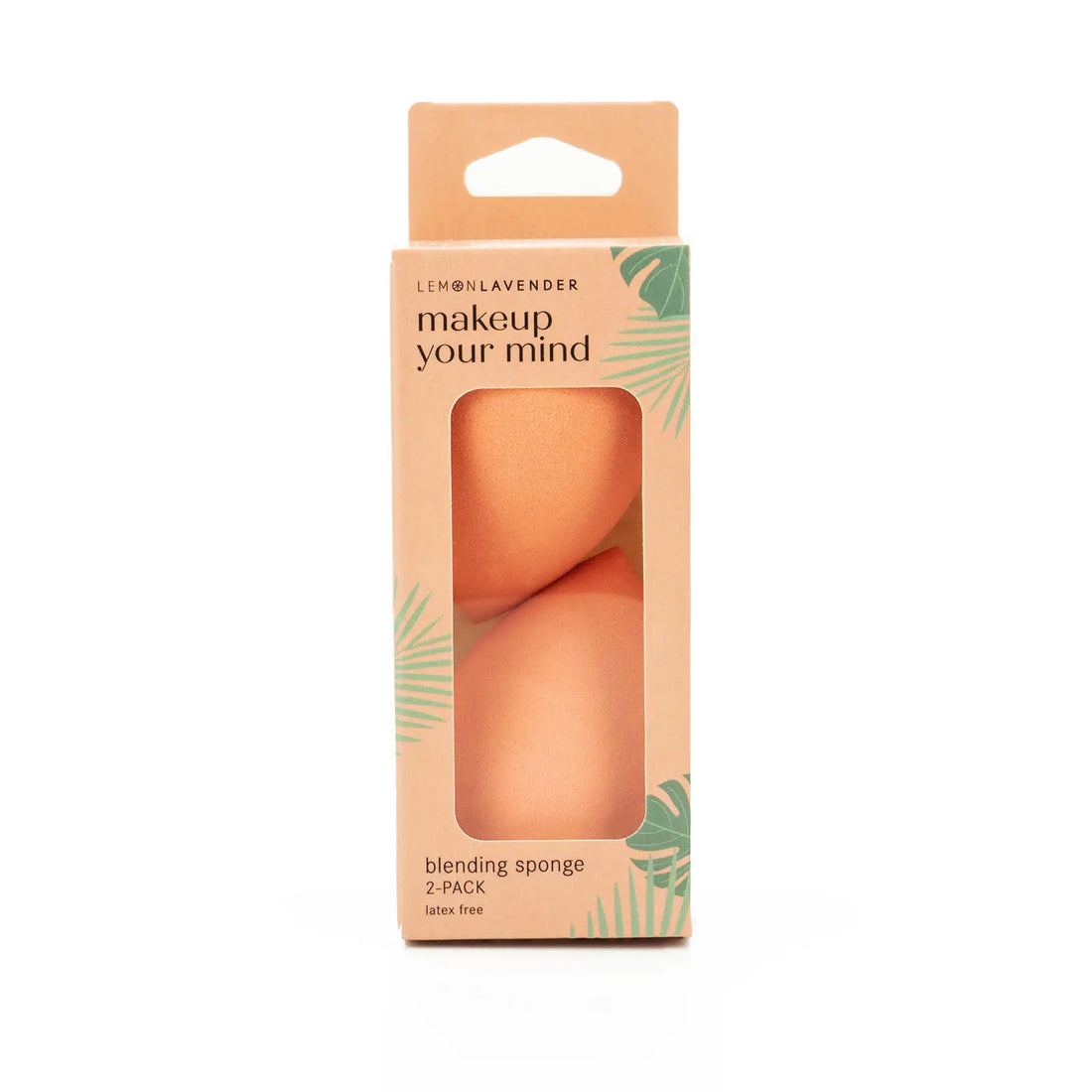 Lemon Lavender 2-Pack Blending Sponge