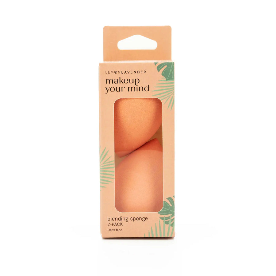 Lemon Lavender 2-Pack Blending Sponge