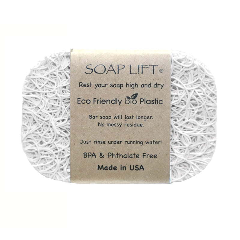 Original Soap Lift® - White