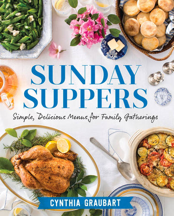 Sunday Suppers Cookbook