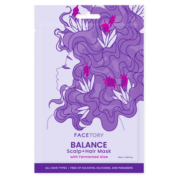 Balance Scalp & Hair Mask