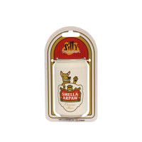 Silly Squeaker Beer Can - Smella Arpaw