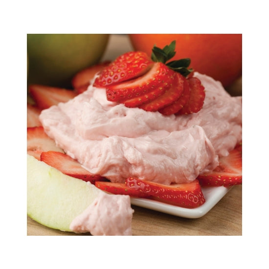 Wild Strawberry Dip Mix