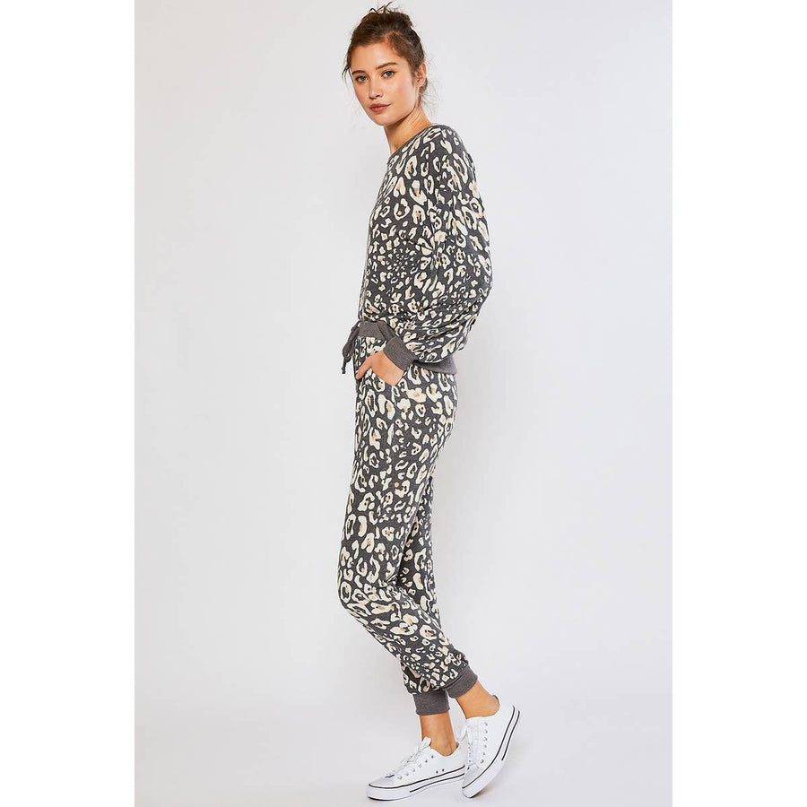 The Jayme Jogger - Bottom