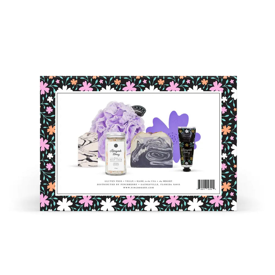 Finchberry Mother's Day Gift Set