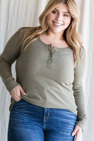 The Clarissa Top