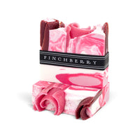 Finchberry Rosey Posey Soap