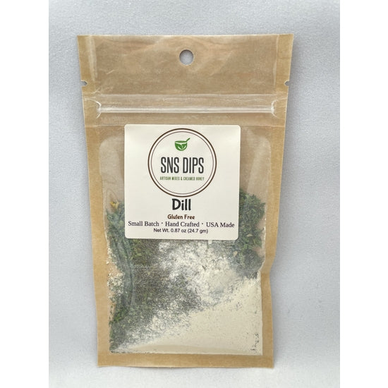 Dill Dip Mix