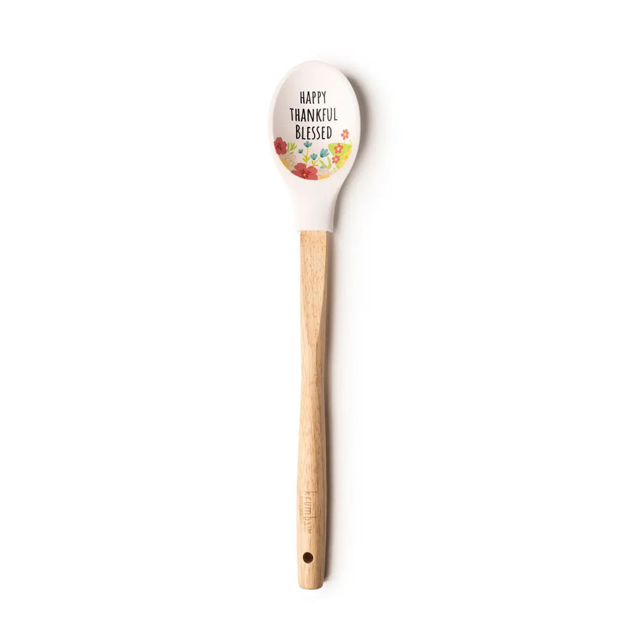 Krumbs Kitchen Homemade Happiness Spoons