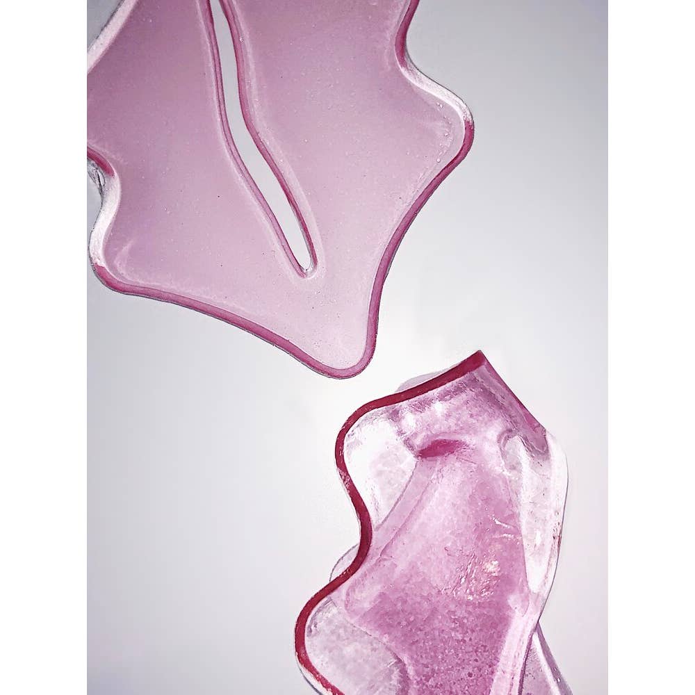 Hyaluronic Acid and Collagen Infused Lip Mask
