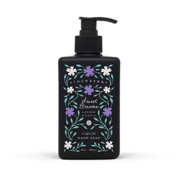 Finchberry Sweet Dreams Liquid Hand Soap