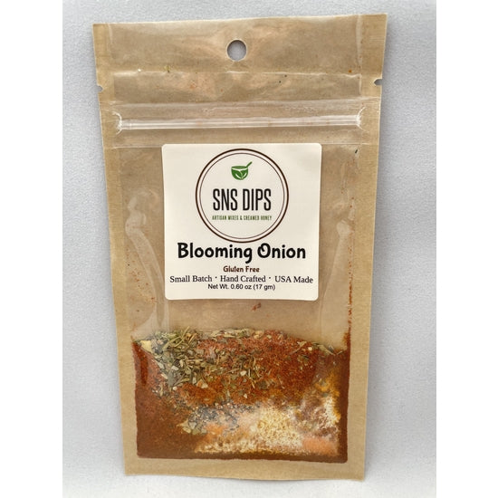 Blooming Onion Dip Mix