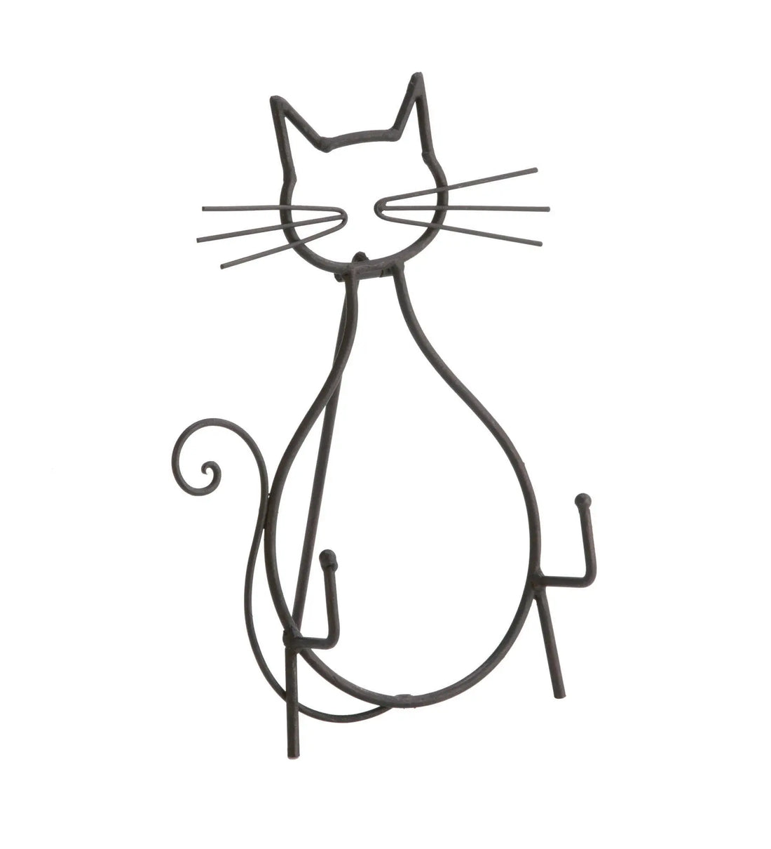 Cat Easel