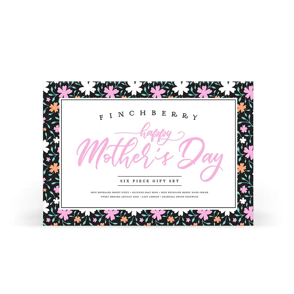 Finchberry Mother's Day Gift Set