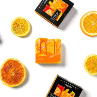Finchberry 2-Bar Gift Box - Lovin' Lemons + Main Squeeze