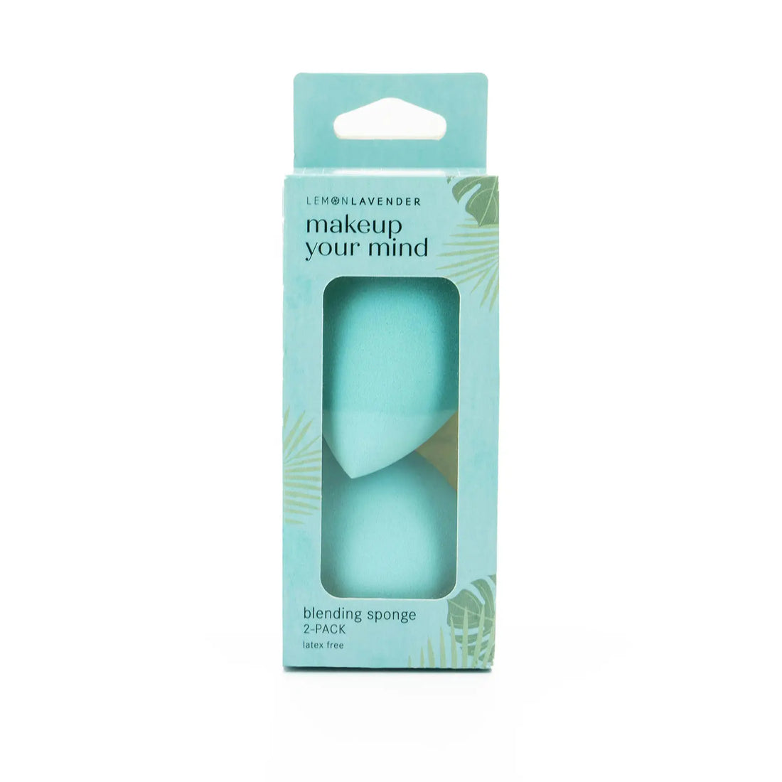 Lemon Lavender 2-Pack Blending Sponge