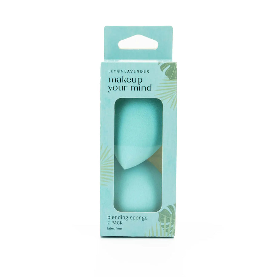 Lemon Lavender 2-Pack Blending Sponge