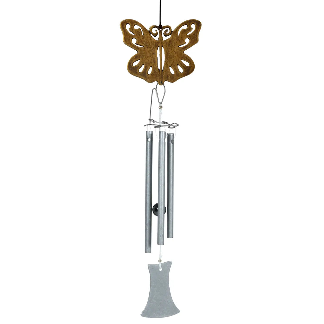 Jacob's Musical Little Piper Chime, Butterfly
