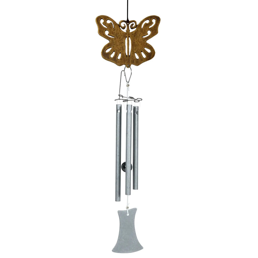 Jacob's Musical Little Piper Chime, Butterfly