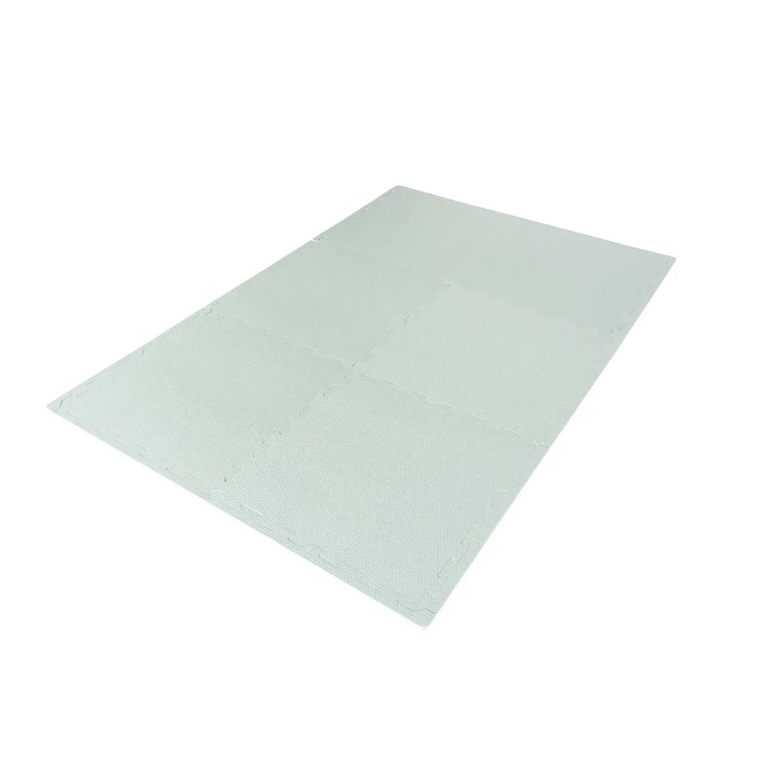 Foam Puzzle Play Mat - Solid