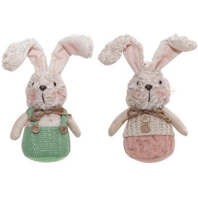 Bunny Ornaments